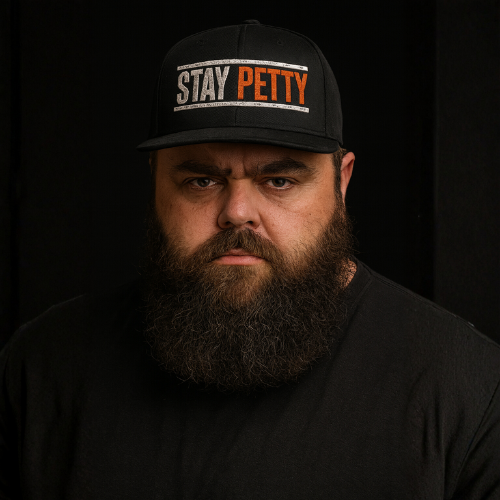 RoninGT - Stay Petty