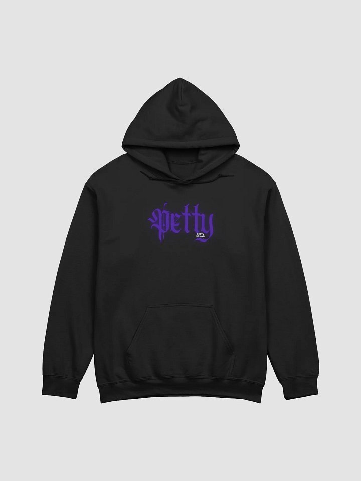 Regal Petty Classic Hoodie